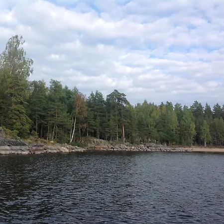 Feriehus Riekamo *