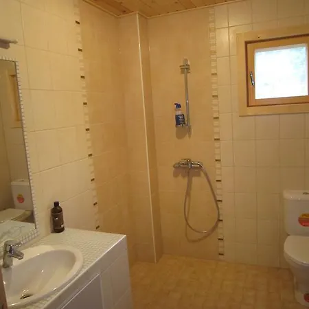 Riekamo Feriehus *