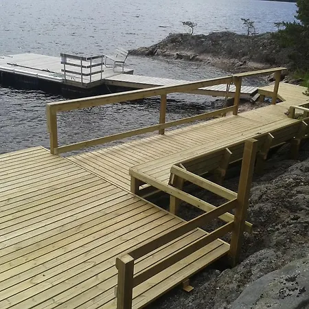Riekamo Feriehus *