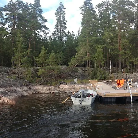 Riekamo Feriehus *