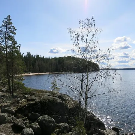 Riekamo Feriehus Arpolahti