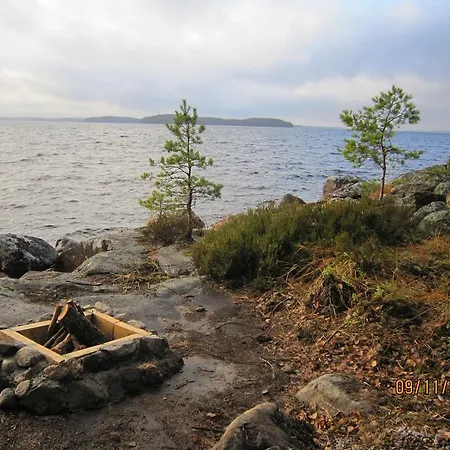 Feriehus Riekamo Arpolahti