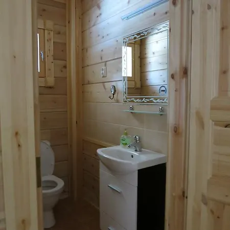 Riekamo Feriehus
