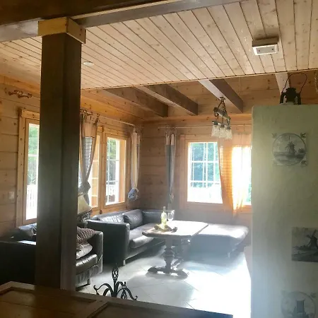 Riekamo Feriehus Arpolahti