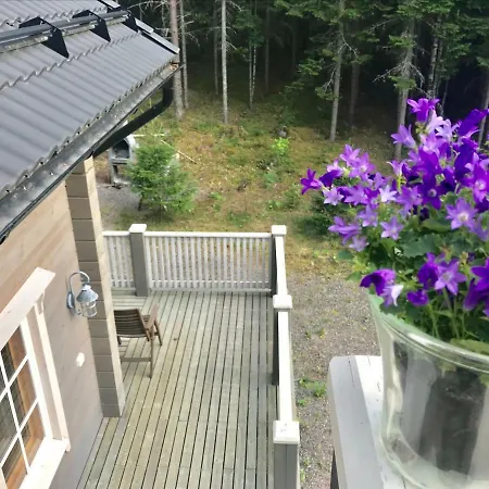 Riekamo Feriehus Arpolahti