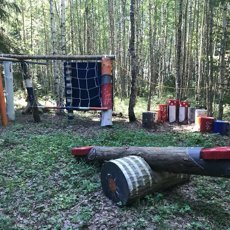 Riekamo Arpolahti