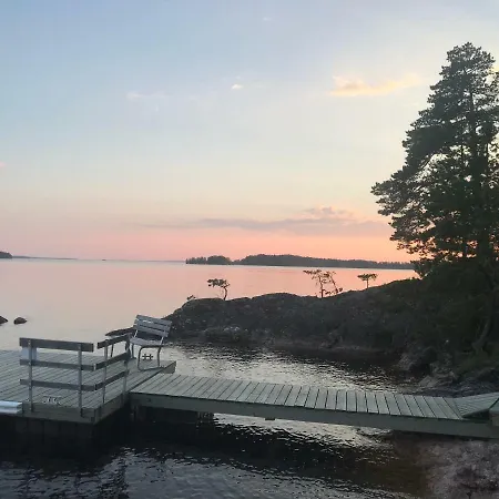 Riekamo Feriehus *